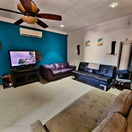 San Felipe Place To Stay B&B Dış mekan fotoğraf