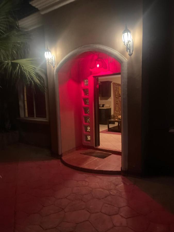 San Felipe Place To Stay B&B Dış mekan fotoğraf