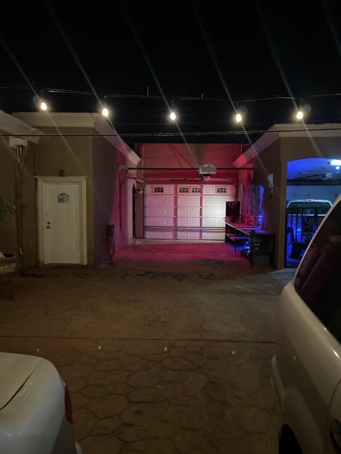 San Felipe Place To Stay B&B Dış mekan fotoğraf