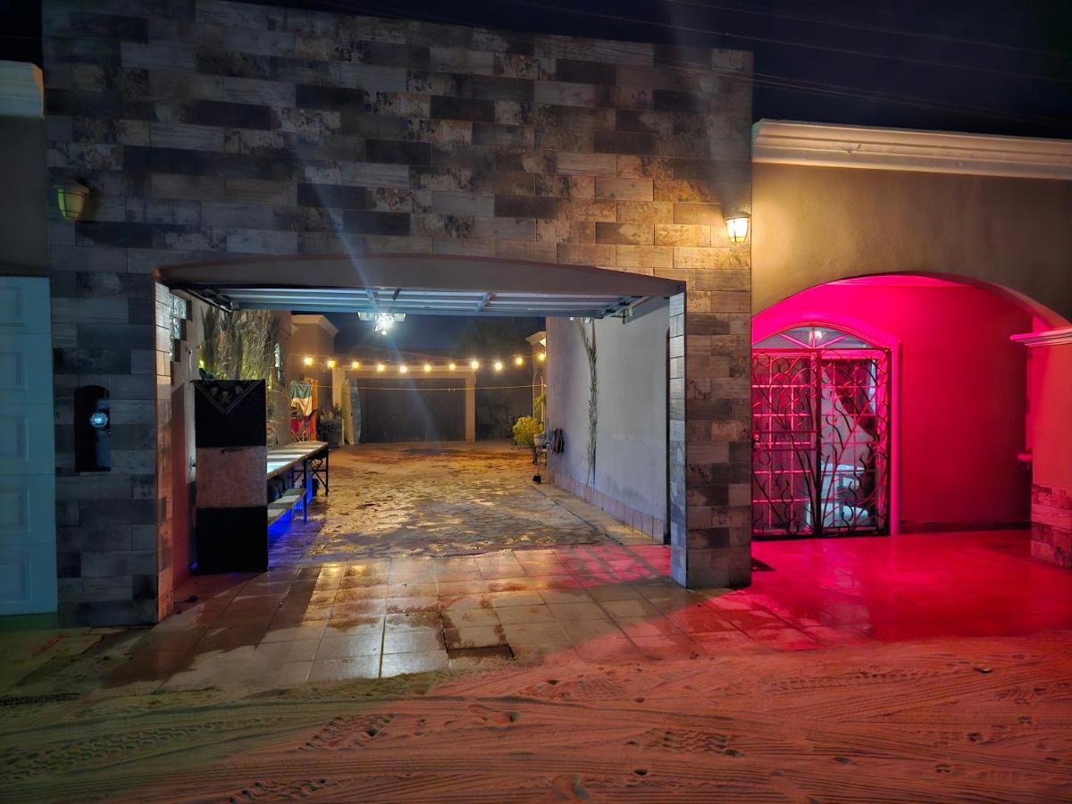 San Felipe Place To Stay B&B Dış mekan fotoğraf