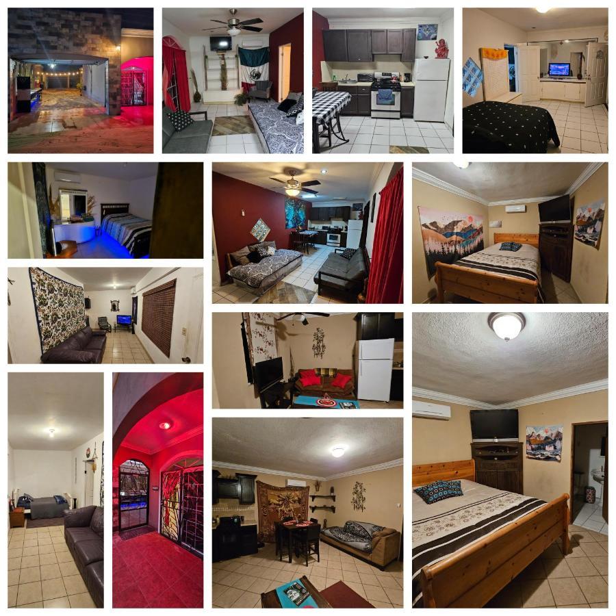 San Felipe Place To Stay B&B Dış mekan fotoğraf