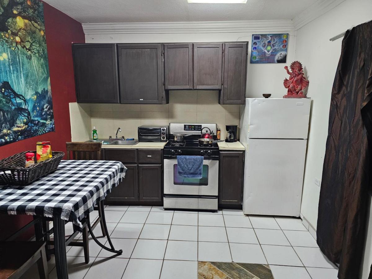 San Felipe Place To Stay B&B Dış mekan fotoğraf