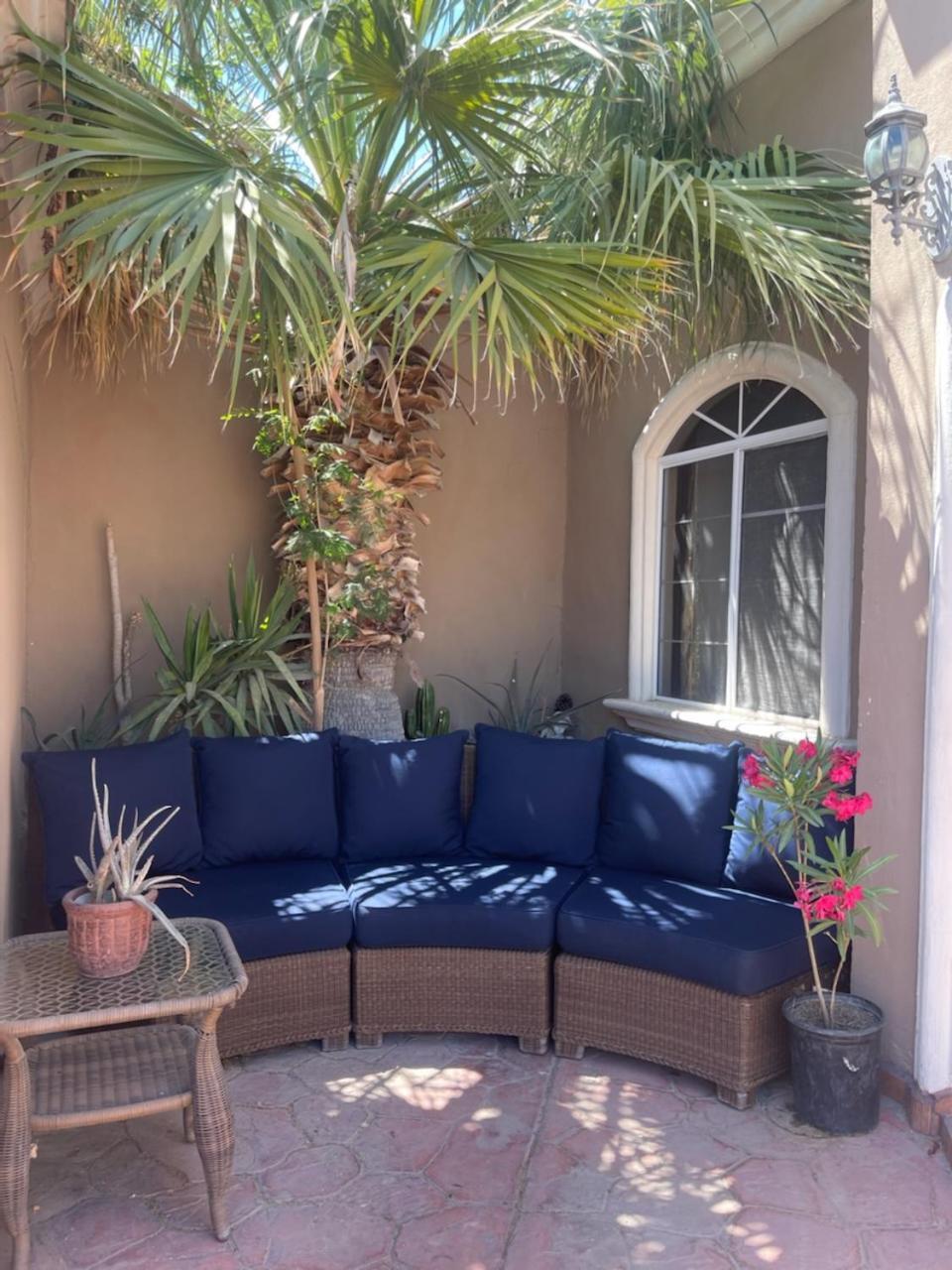 San Felipe Place To Stay B&B Dış mekan fotoğraf
