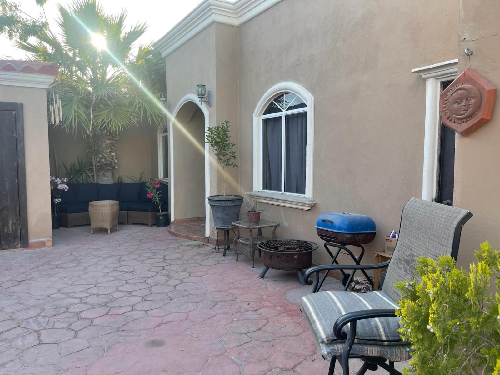 San Felipe Place To Stay B&B Dış mekan fotoğraf