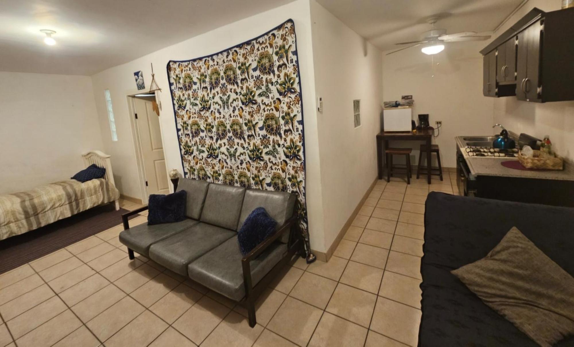 San Felipe Place To Stay B&B Dış mekan fotoğraf