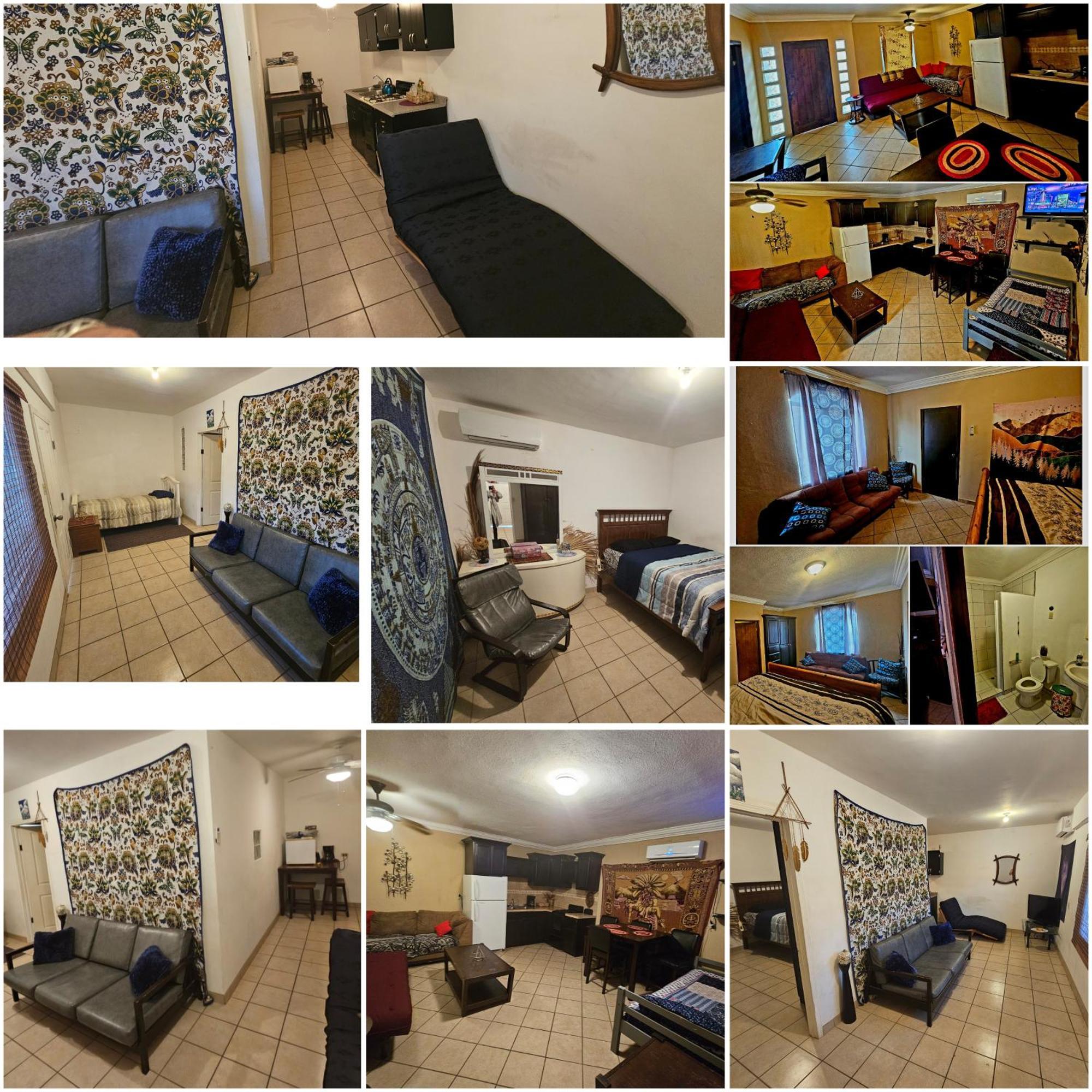 San Felipe Place To Stay B&B Dış mekan fotoğraf