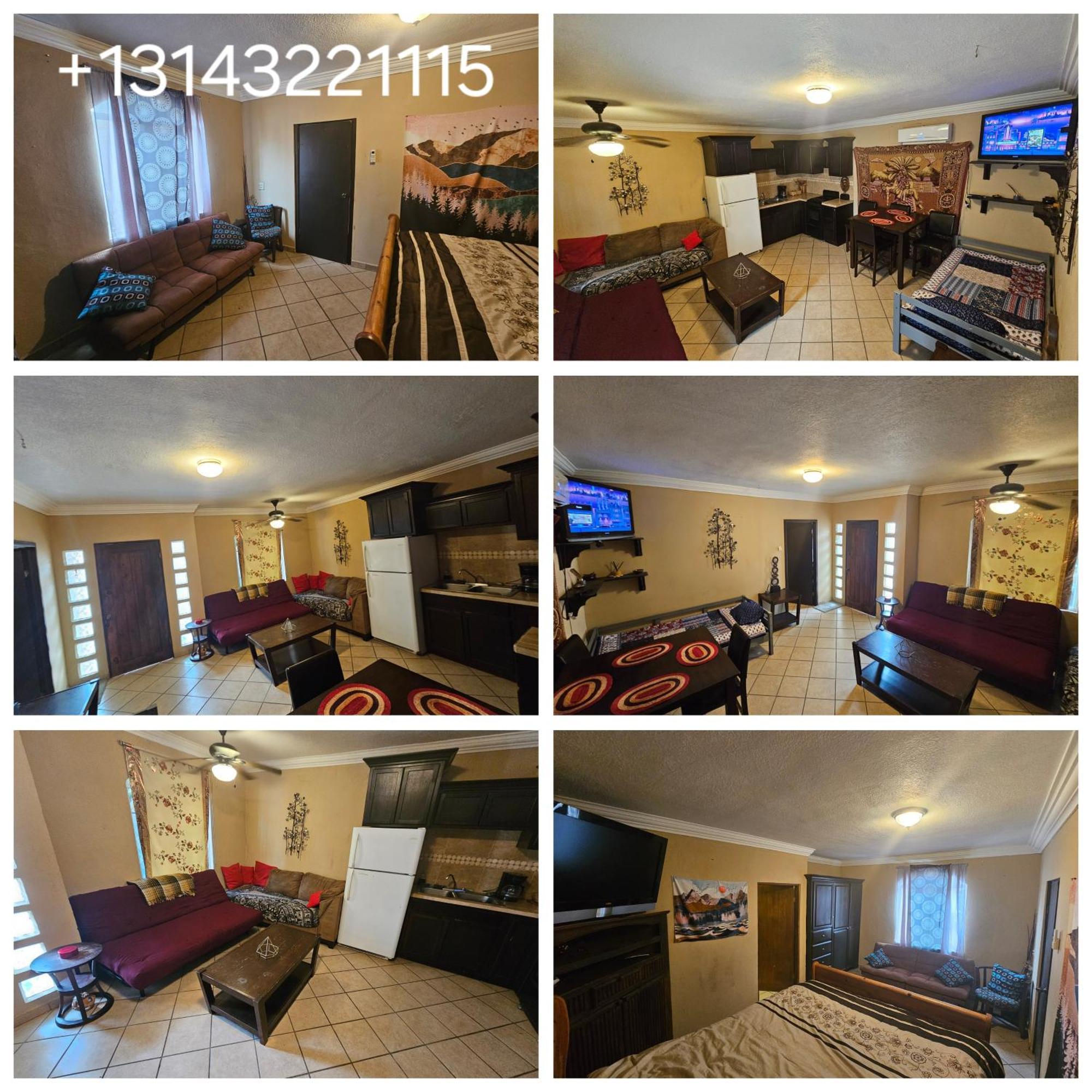 San Felipe Place To Stay B&B Dış mekan fotoğraf