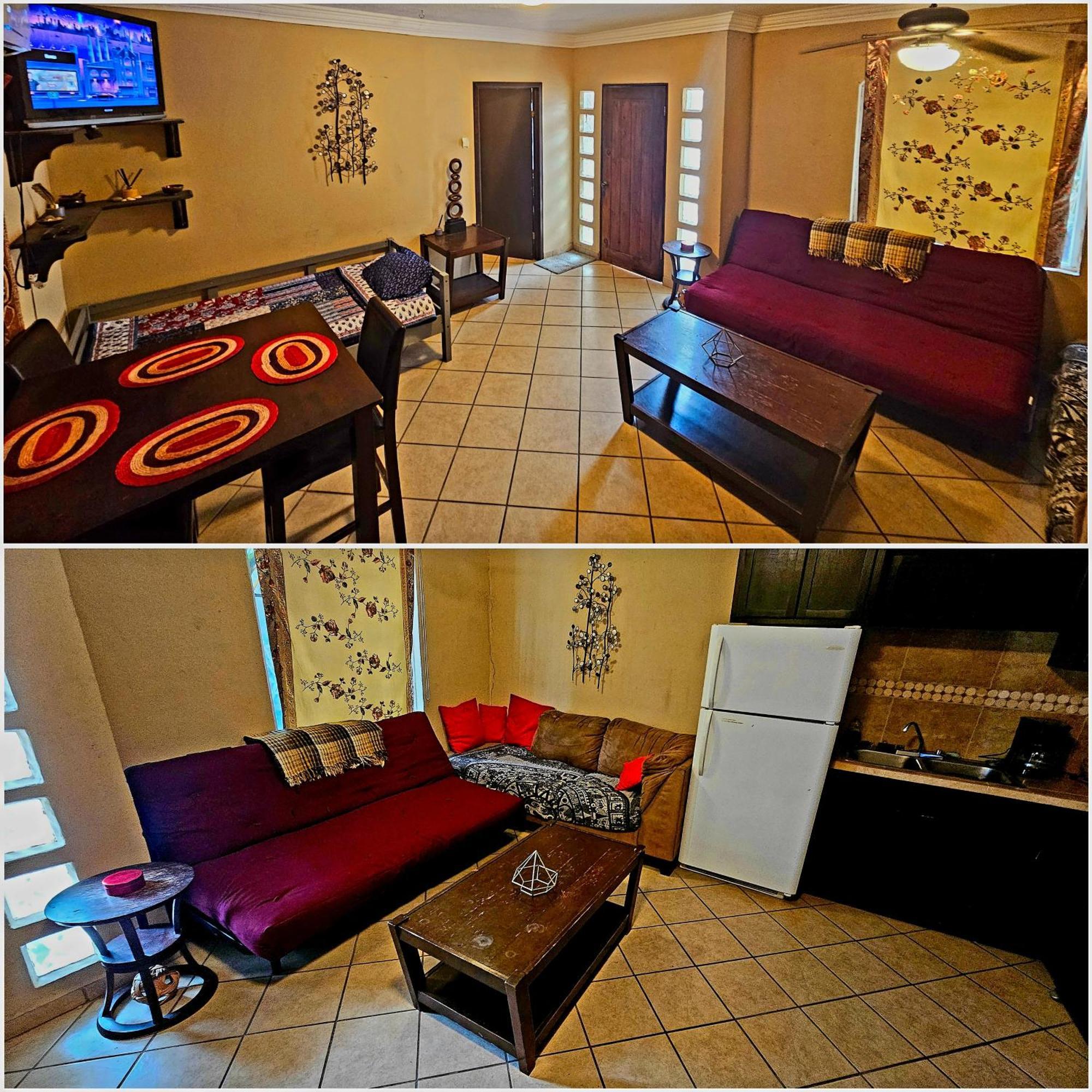 San Felipe Place To Stay B&B Dış mekan fotoğraf
