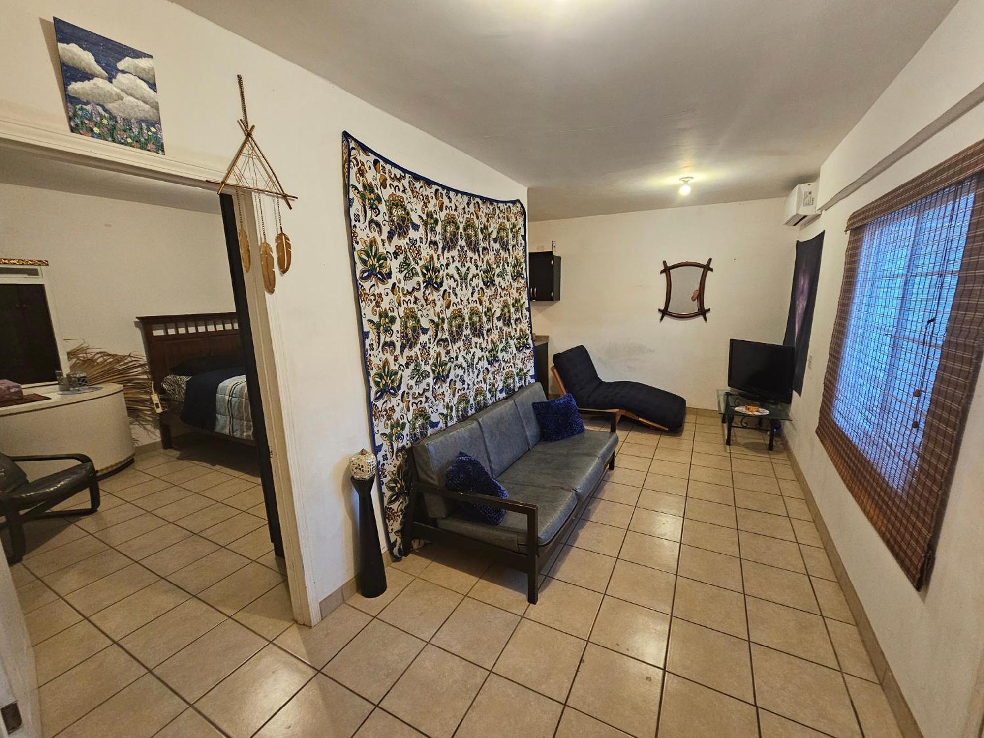 San Felipe Place To Stay B&B Dış mekan fotoğraf