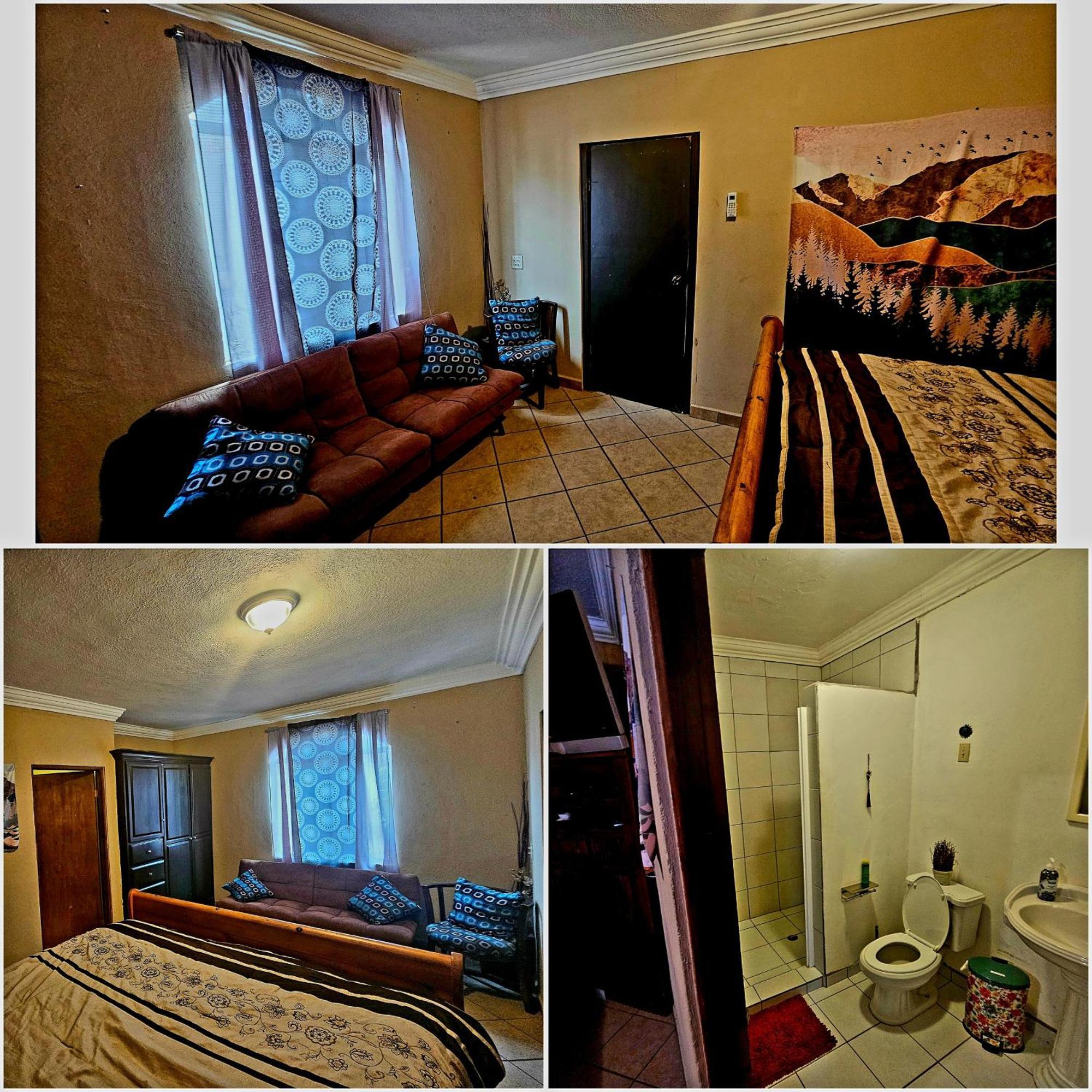 San Felipe Place To Stay B&B Dış mekan fotoğraf