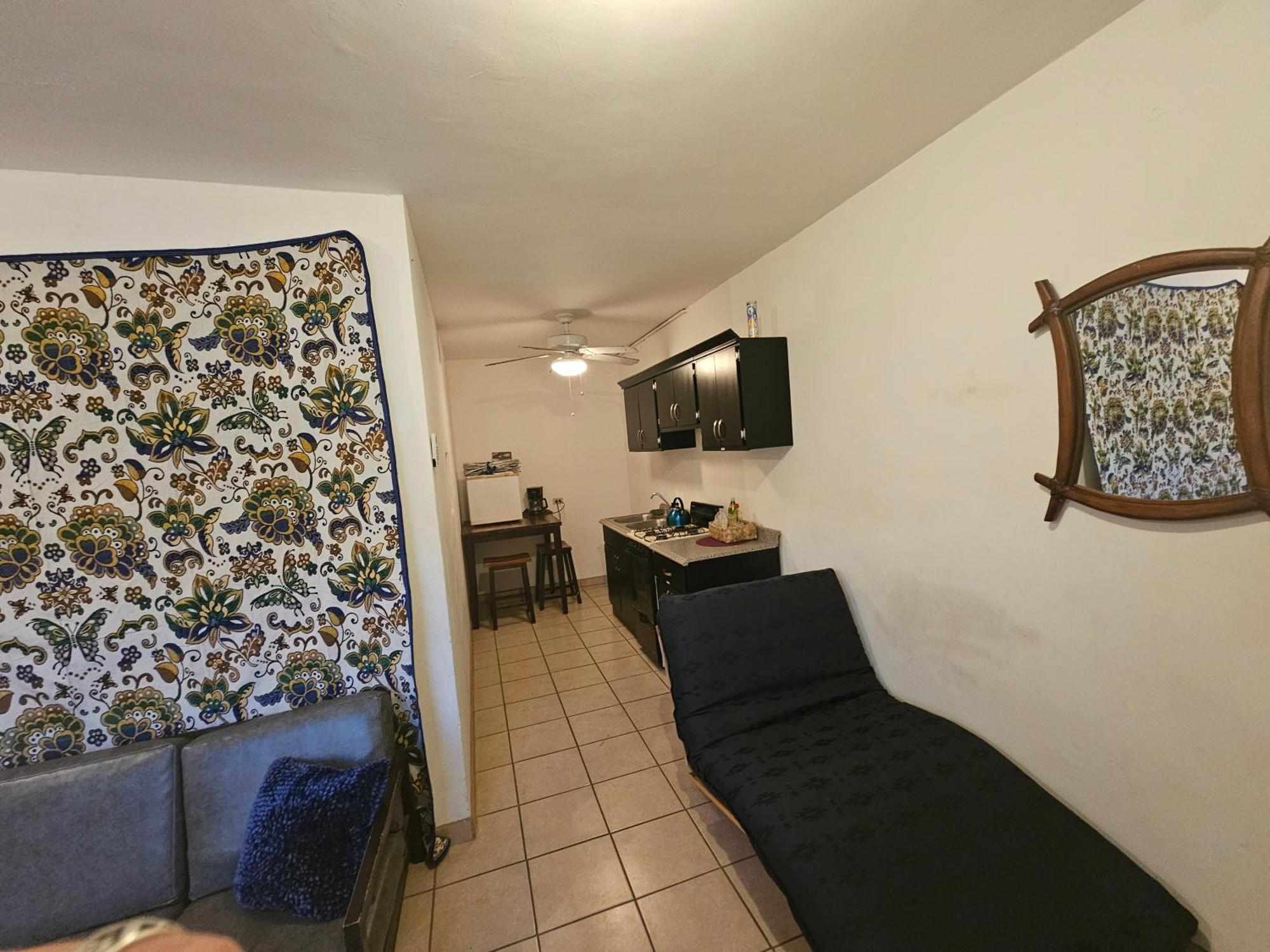 San Felipe Place To Stay B&B Dış mekan fotoğraf