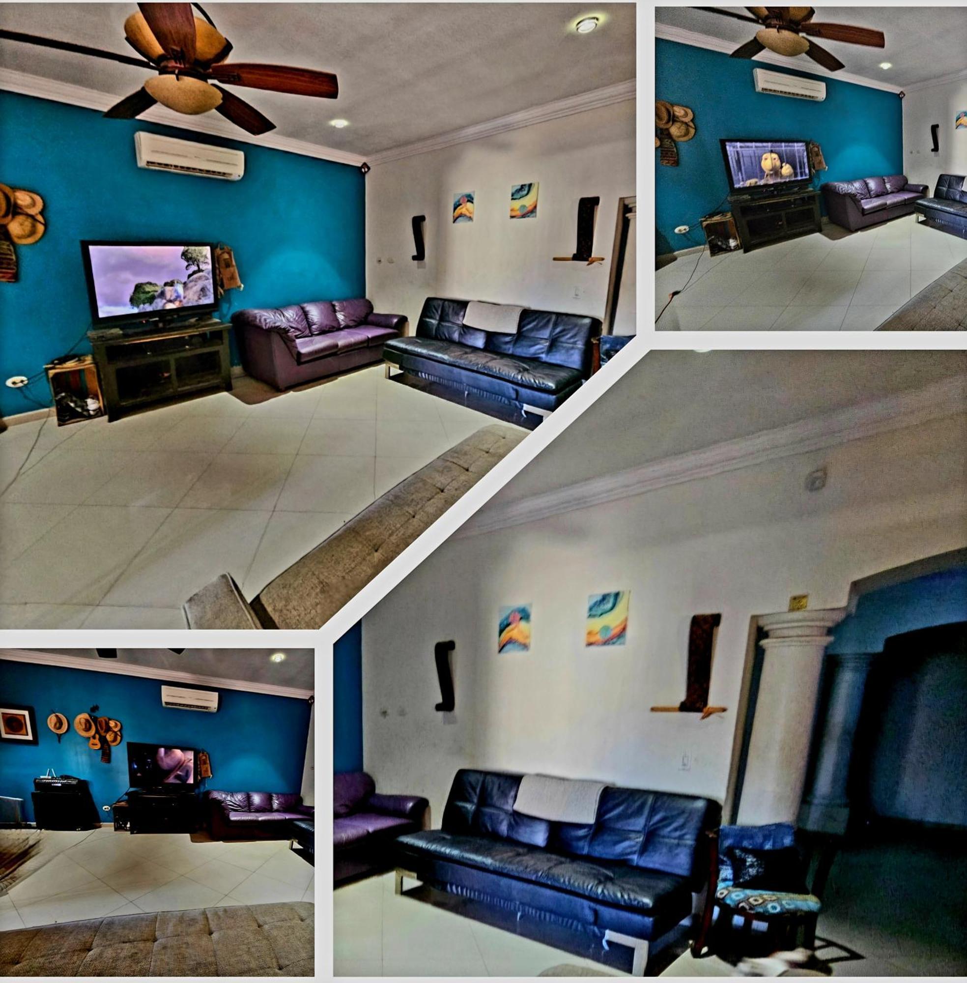 San Felipe Place To Stay B&B Dış mekan fotoğraf