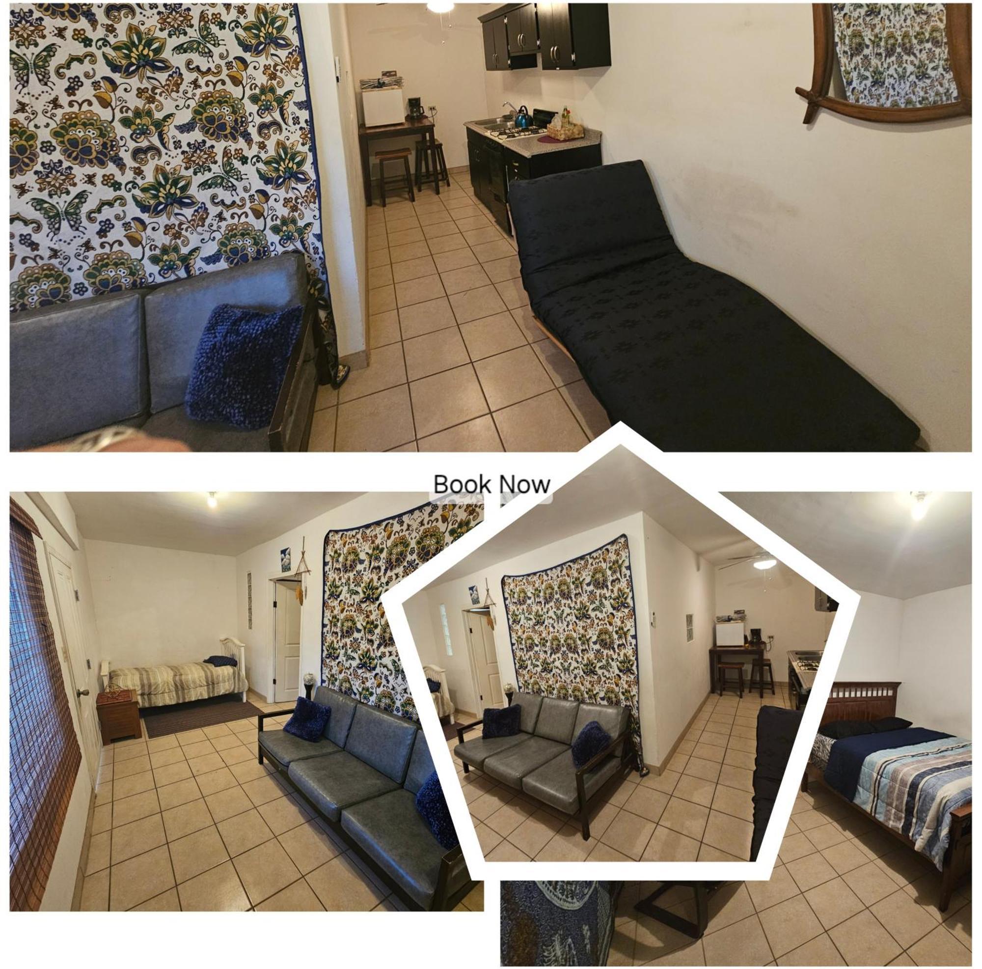 San Felipe Place To Stay B&B Dış mekan fotoğraf