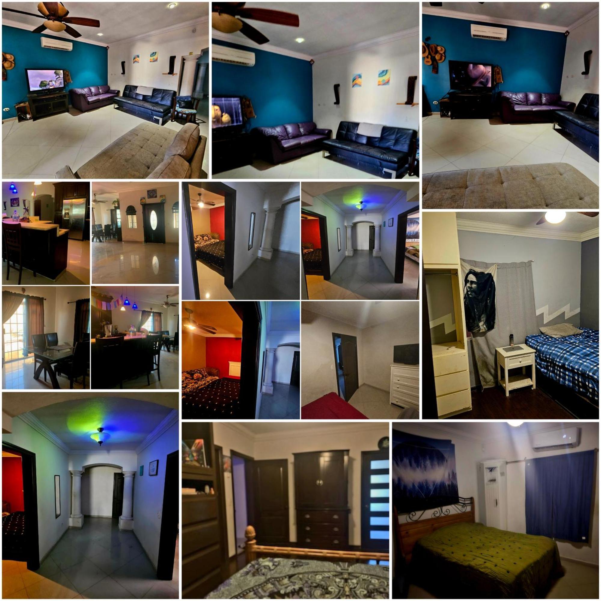 San Felipe Place To Stay B&B Dış mekan fotoğraf