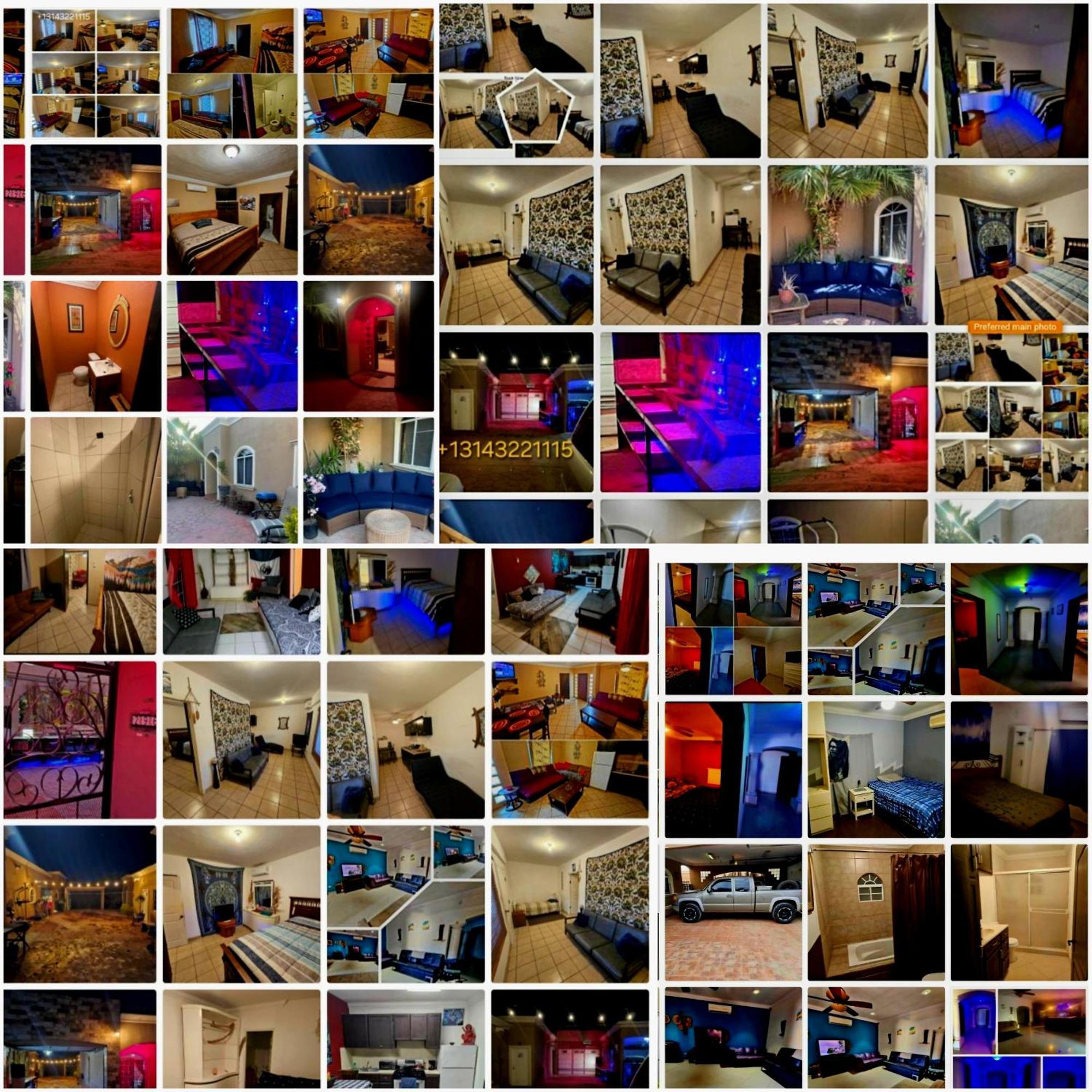 San Felipe Place To Stay B&B Dış mekan fotoğraf